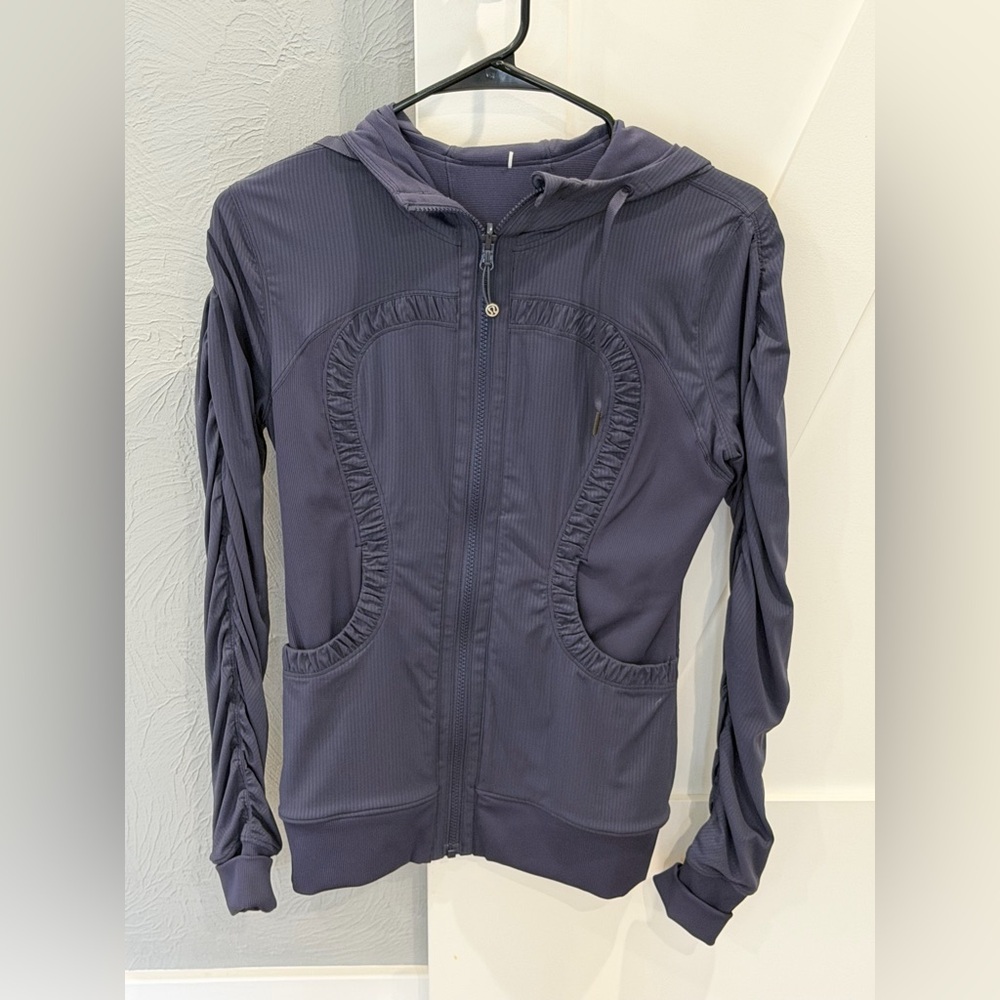 Lululemon Dance Studio Jacket!